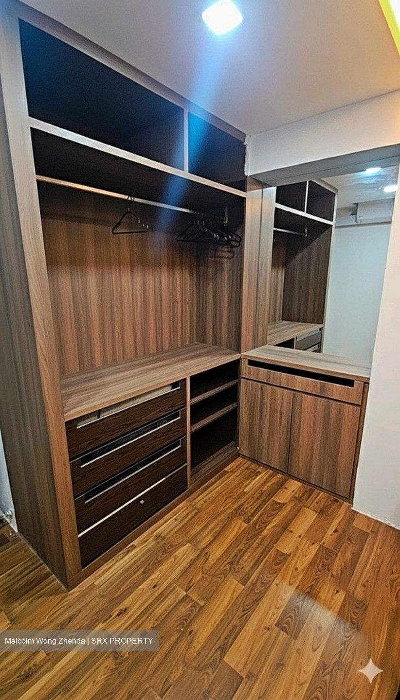 Woodlands Drive 16 (Woodlands),  #531772421